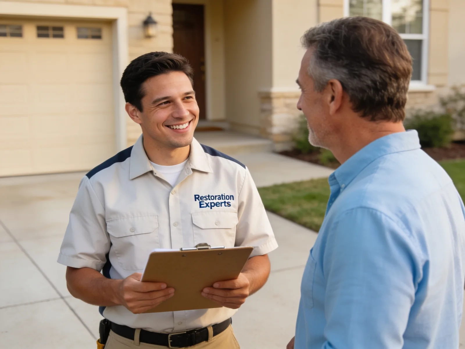 Water Damage Cleanup Hamill, SD FAQs